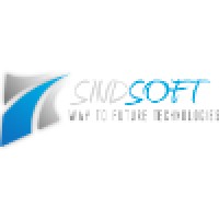 Sindsoft Logo