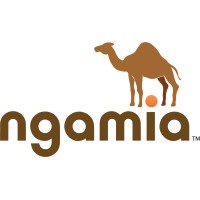 NgamiaAfrica Logo