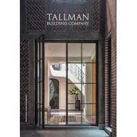 Tallman Building Company, Inc. Logo