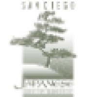 Japanese Friendship Garden Society of San Diego Logo