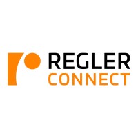 REGLER CONNECT Logo
