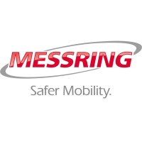 MESSRING GmbH Logo