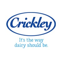Crickley Dairy Logo