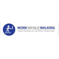 WorkWhileWalking Logo