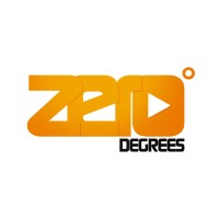 Zero Degrees Nigeria Logo