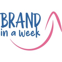 Brand in a Week Logo