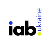 IAB Ukraine Logo
