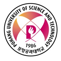 Pohang University of Science and Technology Logo