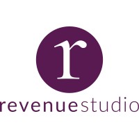 Revenue Studio Logo