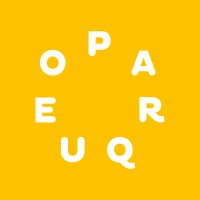 OPARQUE Logo