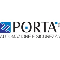 PORTA SRL Automazione e Sicurezza Logo