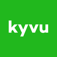Kyvu Logo