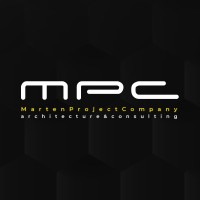 Marten Project Company - MPC Ltd. Logo