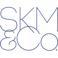 SKM & Company Logo