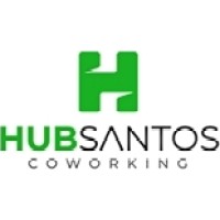 Hub Santos Coworking Logo