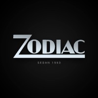 Zodiac Sverige AB Logo