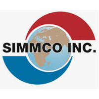 SIMMCO INC. Logo