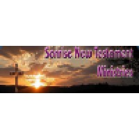 Sonrise New Testament Ministries Logo
