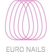 EURO NAILS Logo