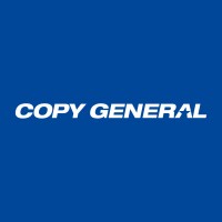 COPY GENERAL ONSITE SERVICES (CGOS) Logo