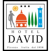 Hotel David Logo