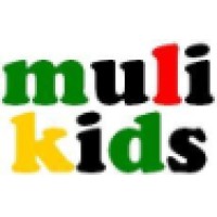 Muli Childrens International Education Program - MCIEP MuliKids.org Logo