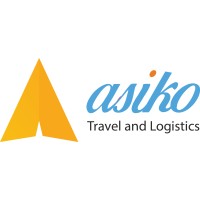 Asiko Travels and Logistics Logo