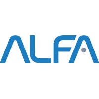 ALFA - Agence de Lutte contre la Fraude à lAssurance Logo