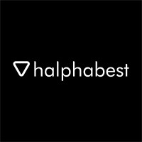 Halphabest Logo