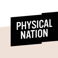 Physical Nation International GmbH Logo