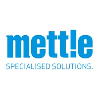 Mettle Corporate & Specialised Finance Logo
