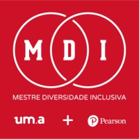 MDI: Mestre Diversidade Inclusiva Logo