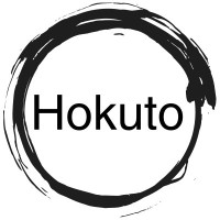 Hokuto ecosystem Logo