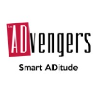 Les ADvengers Logo