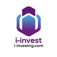 i-invest Logo