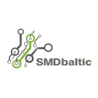 SMD Baltic Sia Logo