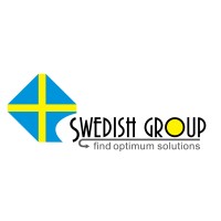 Swedish Group EG Logo