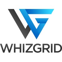 WhizGrid LTD Logo
