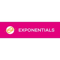 Exponentials Logo