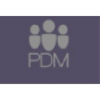 PDM Consultancy Logo