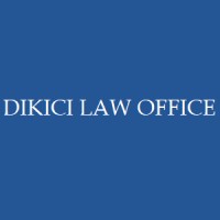 Dikici Law Office Logo