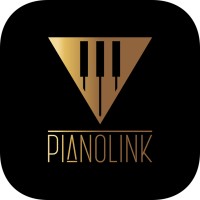 PianoLink Logo
