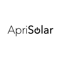 ApriSolar - The Future of Energy Logo