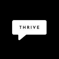 Thrive Logo