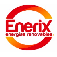Enerix Renovables Logo