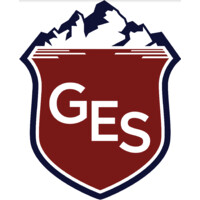Geneva English School (GES) Logo