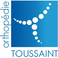 Orthopédie Toussaint Logo