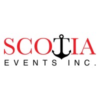 Scotia Events Inc Logo