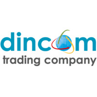 Dincom Trading Co. Logo