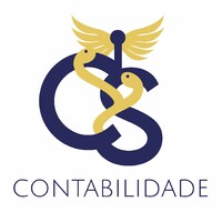 CS Contabilidade Logo